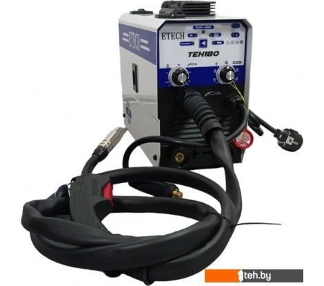  - Сварочные инверторы ETECH TEH 180 - TEH 180