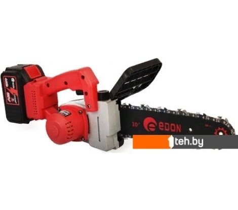 - Цепные электро- и бензопилы Edon UNS-21/25BL (с 1-м АКБ) - UNS-21/25BL (с 1-м АКБ)
