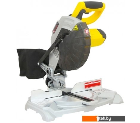  - Циркулярные, торцовочные и сабельные пилы Калибр Мастер ПТЭ-1200/210м - Мастер ПТЭ-1200/210м