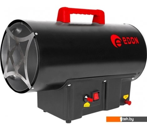 - Тепловые пушки Edon DAH-15000 - DAH-15000