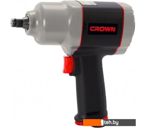  - Пневматические гайковерты CROWN CT38115 - CT38115