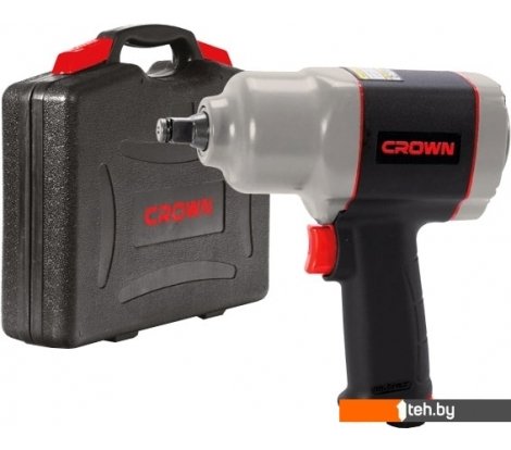  - Пневматические гайковерты CROWN CT38115 - CT38115