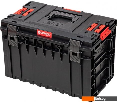  - Органайзеры и системы хранения инструментов Qbrick System One 450 2.0 Vario - One 450 2.0 Vario