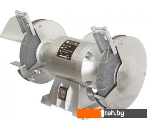  - Заточные станки (точила) Калибр ТЭ-175/400 - ТЭ-175/400