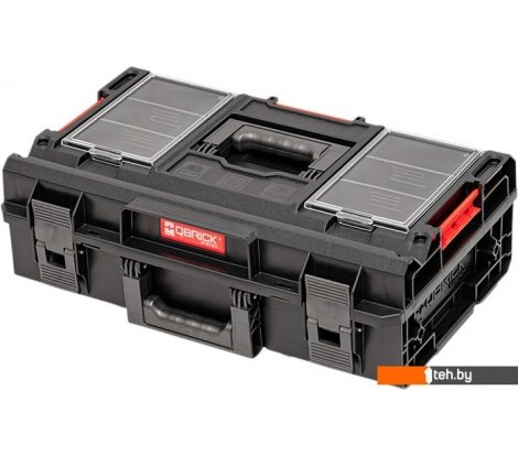 - Органайзеры и системы хранения инструментов Qbrick System One 200 2.0 Profi - One 200 2.0 Profi