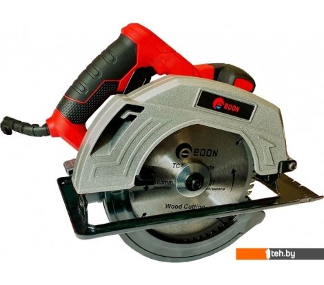  - Циркулярные, торцовочные и сабельные пилы Edon CS-165/1250C - CS-165/1250C