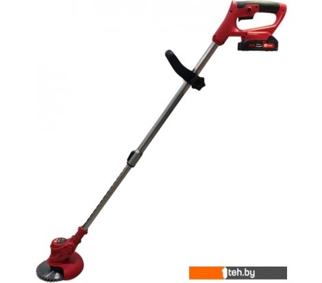  - Триммеры Edon AGT-18 (с 2-мя АКБ) - AGT-18 (с 2-мя АКБ)