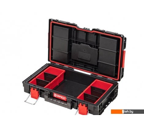  - Органайзеры и системы хранения инструментов Qbrick System Prime Toolbox 150 Profi - Prime Toolbox 150 Profi