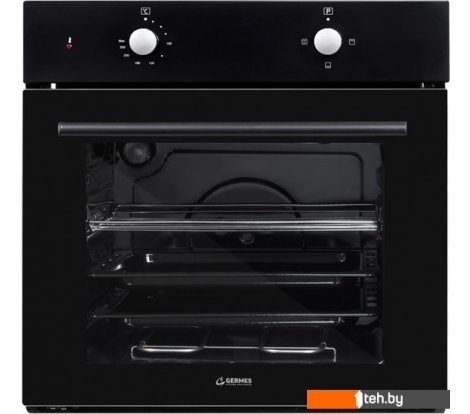 - Духовые шкафы GrandGermes OLE-60BK-03 - OLE-60BK-03