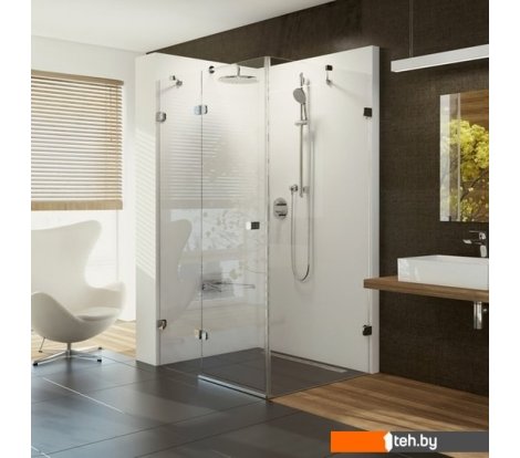  - Душевые кабины Ravak Brilliant BSDPS 120x90 левый - Brilliant BSDPS 120x90 левый