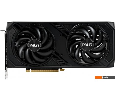  - Видеокарты Palit GeForce RTX 4070 Dual OC NED4070S19K9-1047D - GeForce RTX 4070 Dual OC NED4070S19K9-1047D