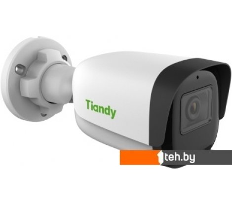  - IP-камеры Tiandy TC-C38WS I5/E/Y/M/2.8mm/V4.0 - TC-C38WS I5/E/Y/M/2.8mm/V4.0