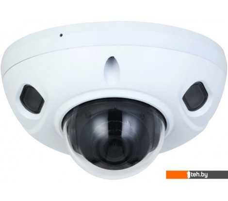  - IP-камеры Dahua DH-IPC-HDBW3441FP-AS-0280B-S2 - DH-IPC-HDBW3441FP-AS-0280B-S2