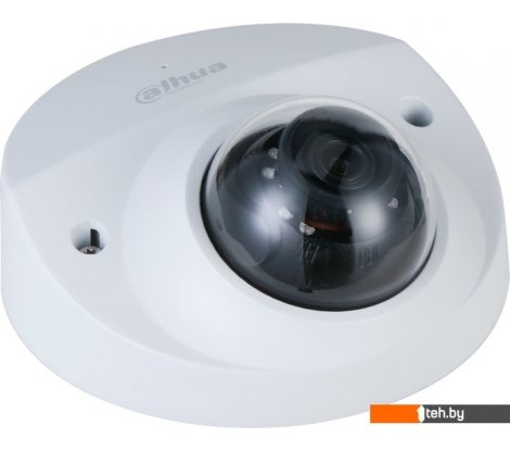  - IP-камеры Dahua DH-IPC-HDBW3441FP-AS-0280B-S2 - DH-IPC-HDBW3441FP-AS-0280B-S2