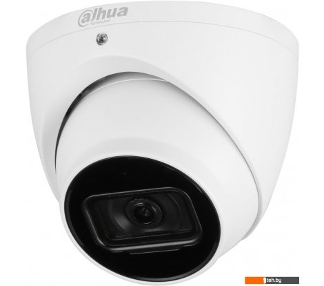 - IP-камеры Dahua DH-IPC-HDW3441EMP-S-0360B-S2 - DH-IPC-HDW3441EMP-S-0360B-S2