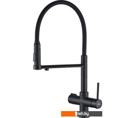  - Смесители Zorg Hammer SH 2003 (черный) - Hammer SH 2003 (черный)