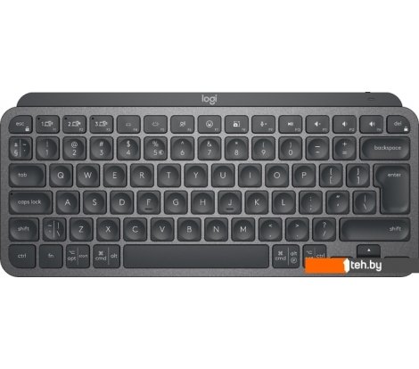  - Клавиатуры Logitech MX Keys Mini 920-010498 (графитовый) - MX Keys Mini 920-010498 (графитовый)