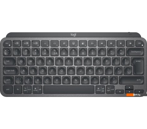  - Клавиатуры Logitech MX Keys Mini 920-010498 (графитовый) - MX Keys Mini 920-010498 (графитовый)