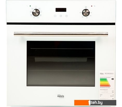  - Духовые шкафы Oasis (Making Oasis Everywhere) D-MSW - D-MSW