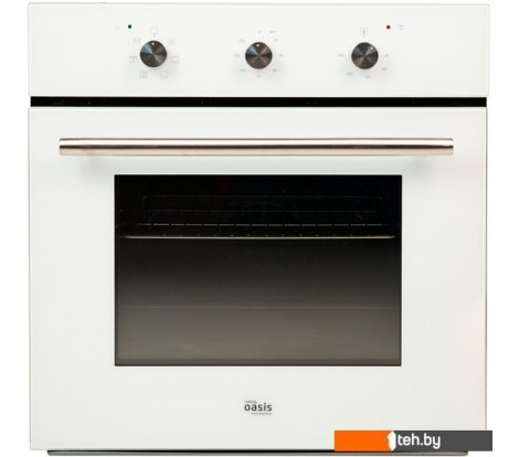  - Духовые шкафы Oasis (Making Oasis Everywhere) D-MWD - D-MWD