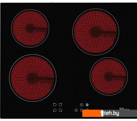 - Варочные панели Oasis (Making Oasis Everywhere) P-SBS - P-SBS