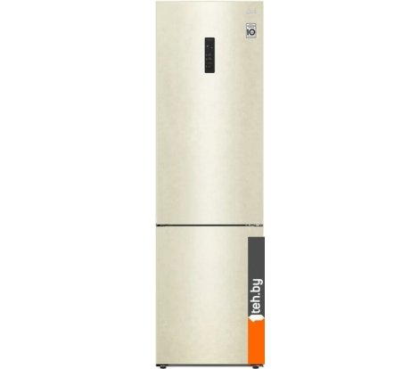  - Холодильники LG GA-B509CETL - GA-B509CETL
