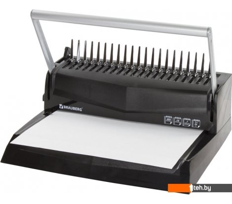  - Брошюровщики BRAUBERG B12 - B12