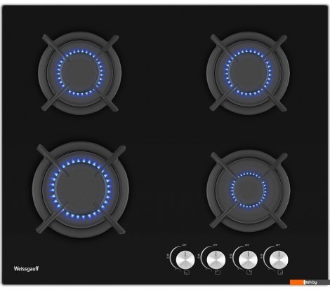  - Варочные панели Weissgauff HG 640 BG - HG 640 BG
