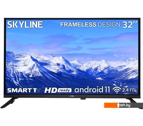  - Телевизоры Skyline 32YST6570 - 32YST6570