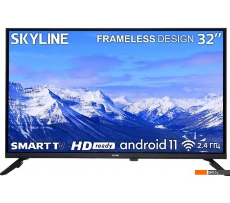  - Телевизоры Skyline 32YST6570 - 32YST6570