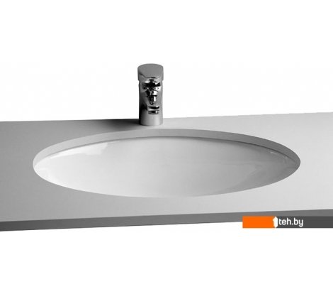  - Умывальники Vitra Arkitekt 58.5x45 (6069B003-0012) - Arkitekt 58.5x45 (6069B003-0012)