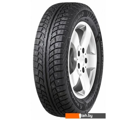 - Автомобильные шины Matador MP 30 Sibir Ice 2 SUV 235/65R17 108T - MP 30 Sibir Ice 2 SUV 235/65R17 108T