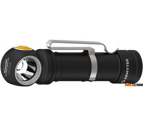  - Фонари Armytek Wizard C2 Pro MAX Magnet USB LR (белый) - Wizard C2 Pro MAX Magnet USB LR (белый)