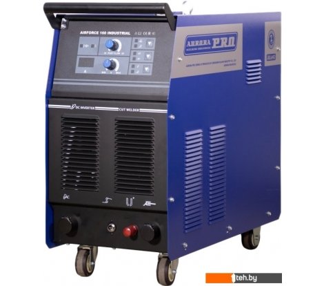  - Сварочные инверторы AuroraPRO Airforce 160 Industrial - Airforce 160 Industrial