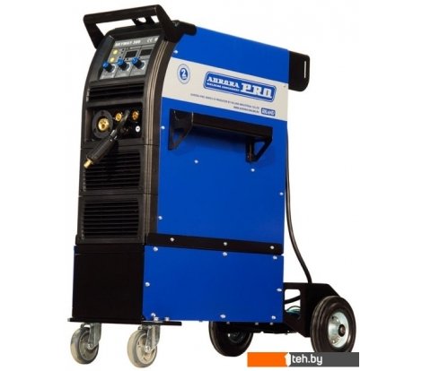  - Сварочные инверторы AuroraPRO Skyway 300 - Skyway 300