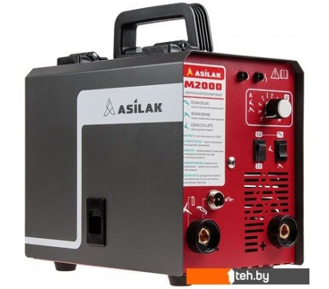  - Сварочные инверторы Asilak M2000 - M2000