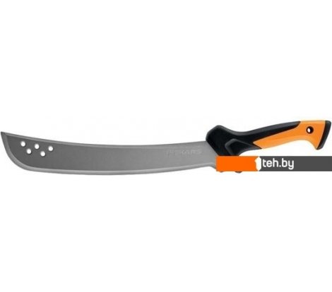  - Садовый инструмент Fiskars Solid 1051235 - Solid 1051235