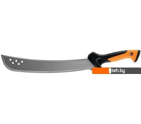  - Садовый инструмент Fiskars Solid 1051235 - Solid 1051235