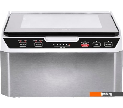  - Вакуумные упаковщики CASO VacuChef 40 - VacuChef 40