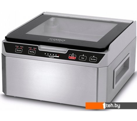  - Вакуумные упаковщики CASO VacuChef 40 - VacuChef 40