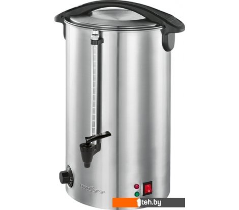  - Электрочайники и термопоты ProfiCook PC-HGA 1196 - PC-HGA 1196