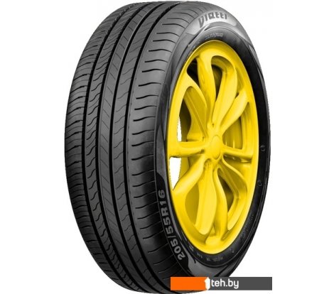  - Автомобильные шины Viatti Strada 2 V-134 205/55R16 94V - Strada 2 V-134 205/55R16 94V