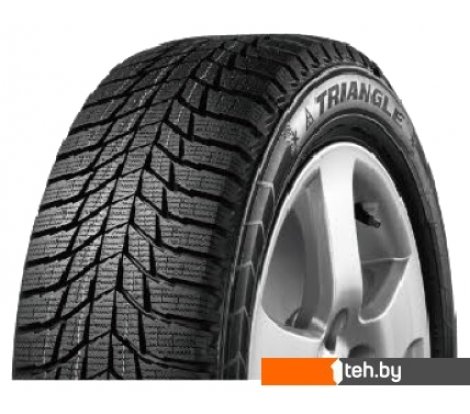  - Автомобильные шины Triangle PL01 205/55R16 94R - PL01 205/55R16 94R