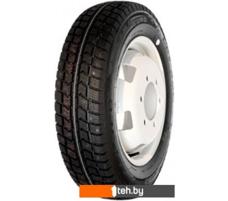  - Автомобильные шины KAMA EURO LCV-520 185/75R16C 104/102R - EURO LCV-520 185/75R16C 104/102R