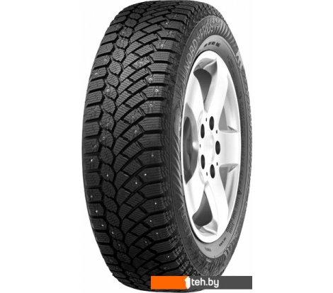 - Автомобильные шины Gislaved Nord*Frost 200 ID 185/60R15 88T - Nord*Frost 200 ID 185/60R15 88T