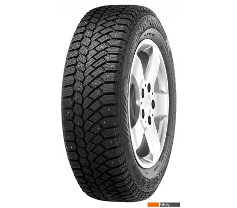  - Автомобильные шины Gislaved Nord*Frost 200 ID 185/60R15 88T - Nord*Frost 200 ID 185/60R15 88T