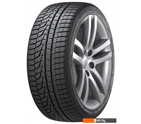  - Автомобильные шины Hankook Winter i*cept evo2 W320 195/50R16 88H - Winter i*cept evo2 W320 195/50R16 88H