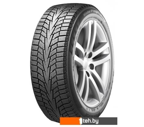  - Автомобильные шины Hankook Winter i*cept iZ2 W616 185/70R14 92T - Winter i*cept iZ2 W616 185/70R14 92T