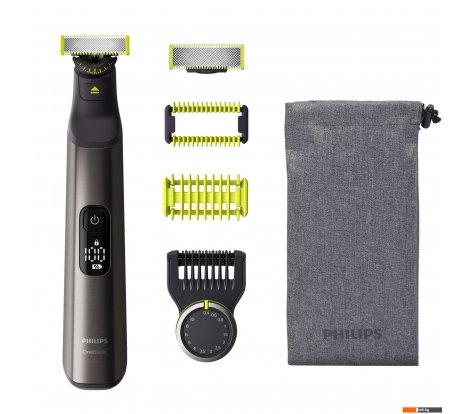  - Машинки для стрижки волос Philips OneBlade Pro QP6551/15 - OneBlade Pro QP6551/15