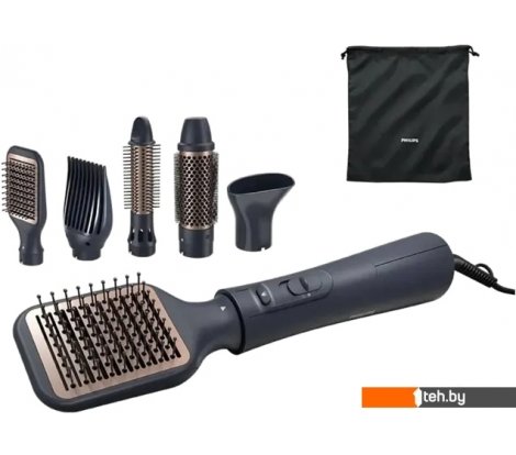 - Фены Philips BHA530/00 - BHA530/00
